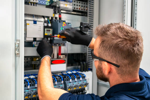 Best Affordable Electrical Installation  in Ridgefield Park, NJ