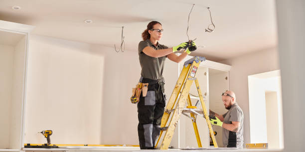 Best Electrical Upgrades for Homes  in Ridgefield Park, NJ